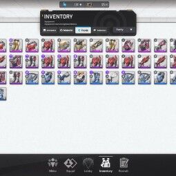 [SEA] Midgame 30 SSR |Liter, Modernia, Dorothy, Blanc, Tia, Alice, Noir, and etc | Check SS (GOV739) 4